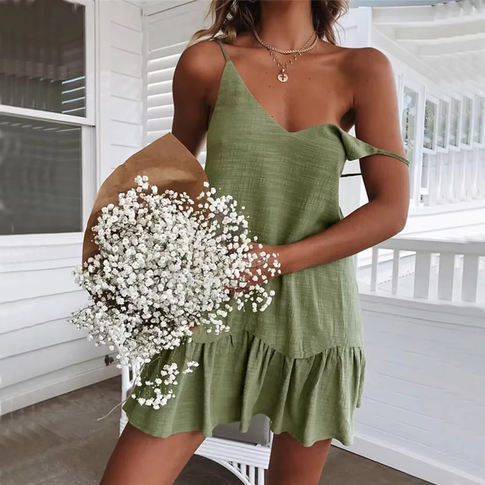 Gremby - abito donna da spiaggia