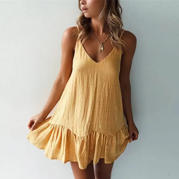 Gremby - abito donna da spiaggia