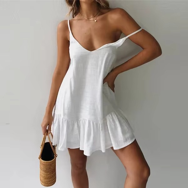Gremby - abito donna da spiaggia