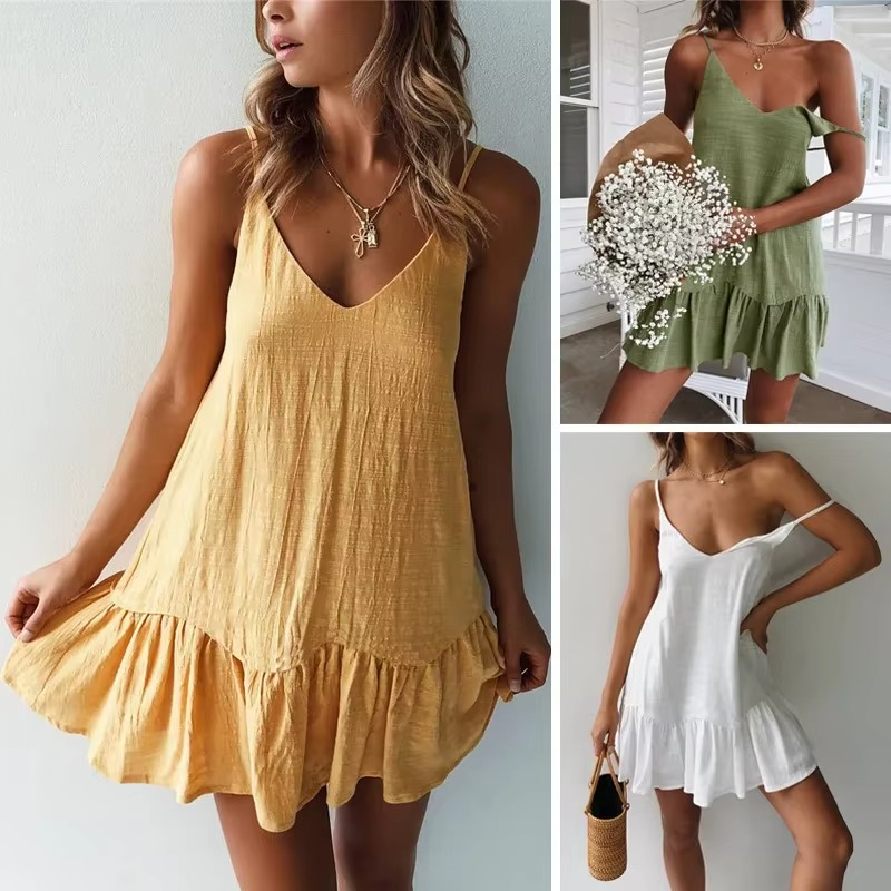 Gremby - abito donna da spiaggia