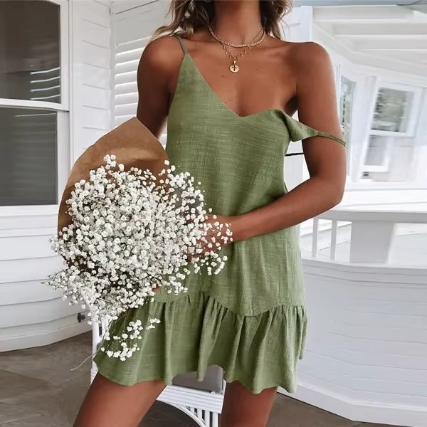 Gremby - abito donna da spiaggia