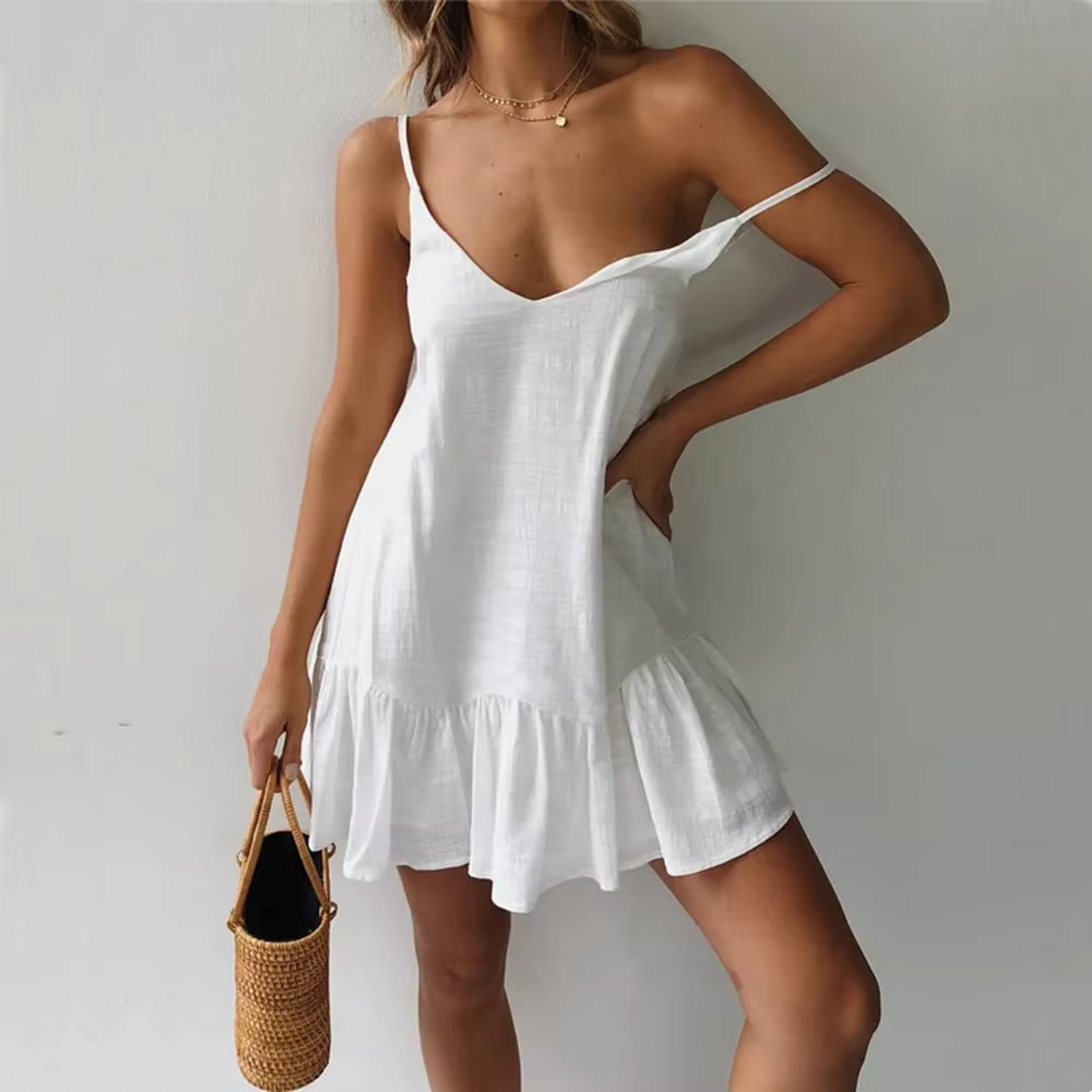 Gremby - abito donna da spiaggia